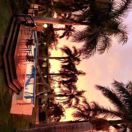 Goondiwindi Motel מראה חיצוני תמונה