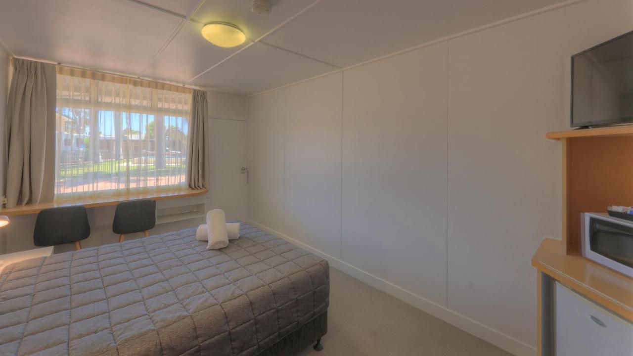 Goondiwindi Motel מראה חיצוני תמונה