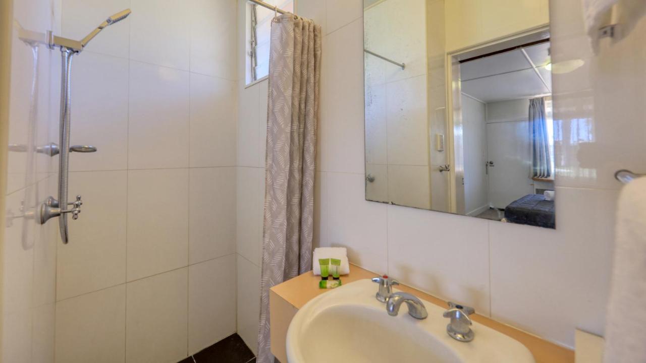 Goondiwindi Motel מראה חיצוני תמונה