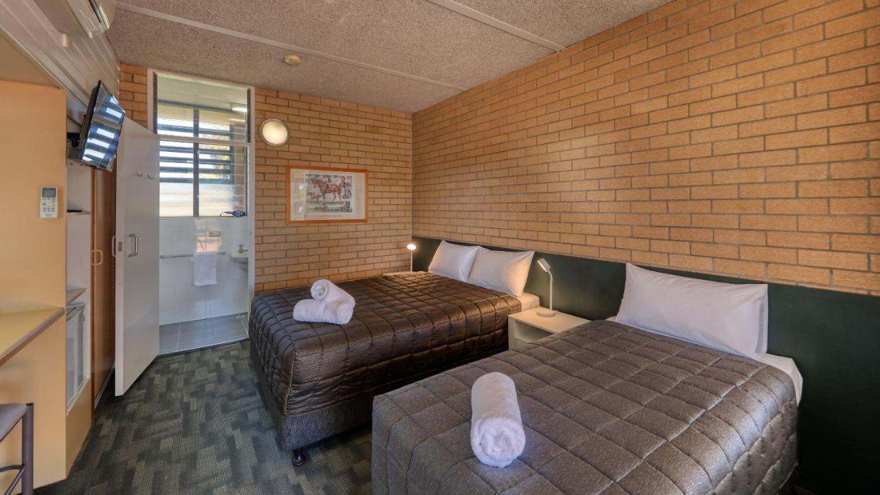 Goondiwindi Motel מראה חיצוני תמונה
