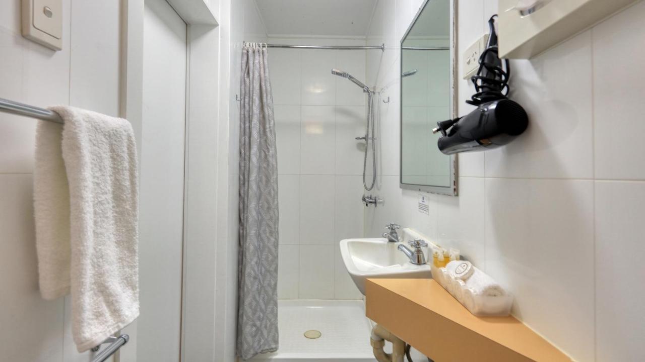 Goondiwindi Motel מראה חיצוני תמונה
