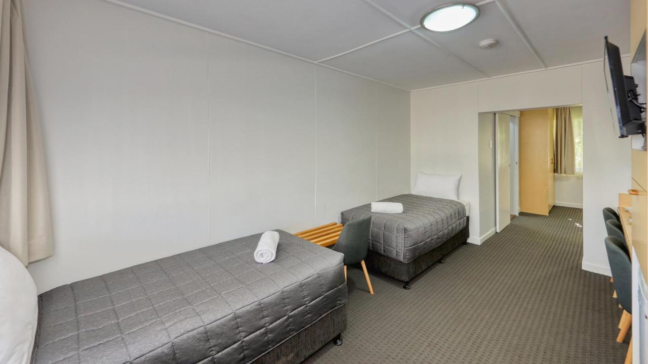 Goondiwindi Motel מראה חיצוני תמונה