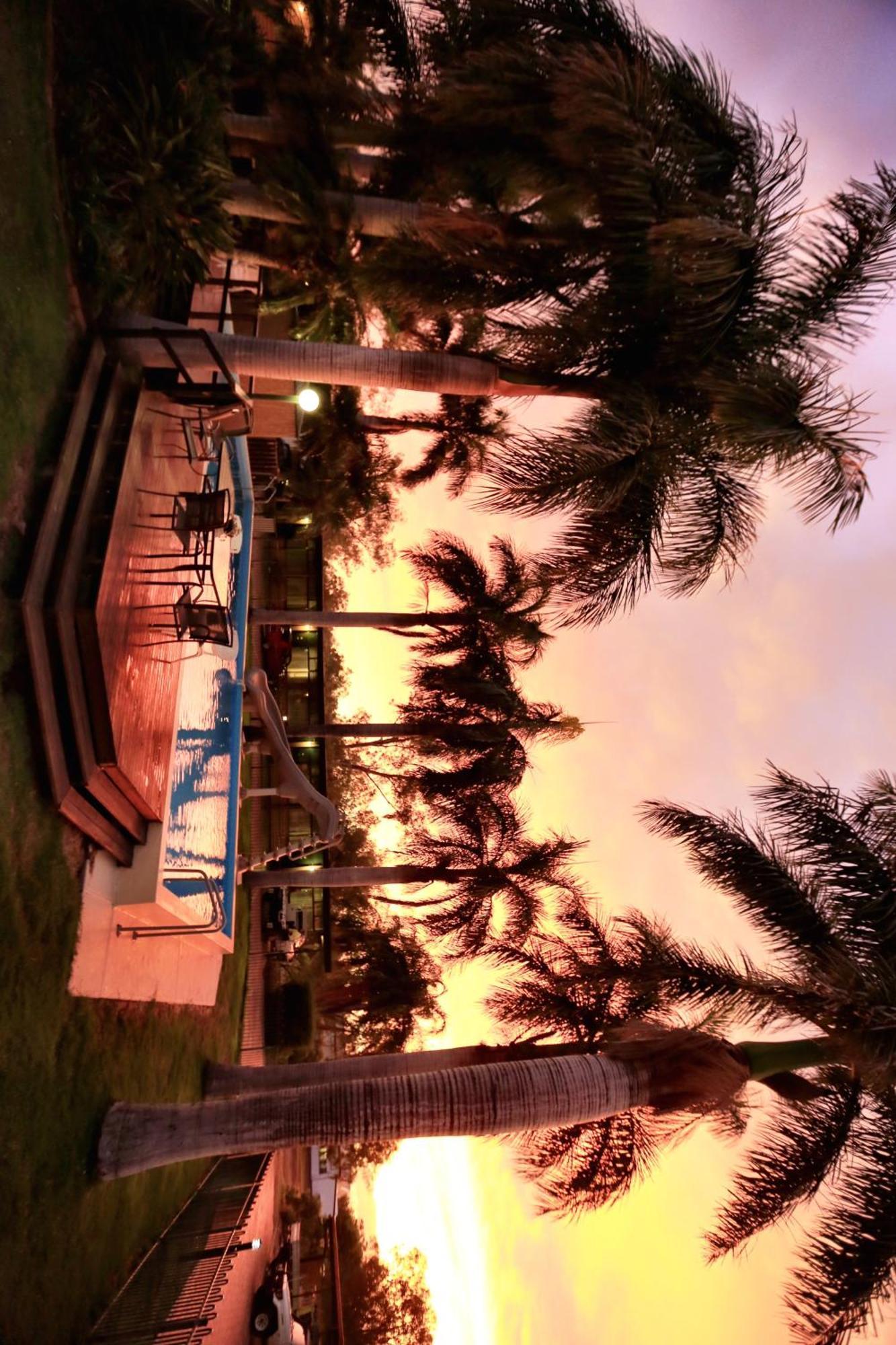 Goondiwindi Motel מראה חיצוני תמונה